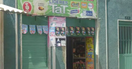DULCERIA LIDERES TAT DULCERIA LIDERES TAT